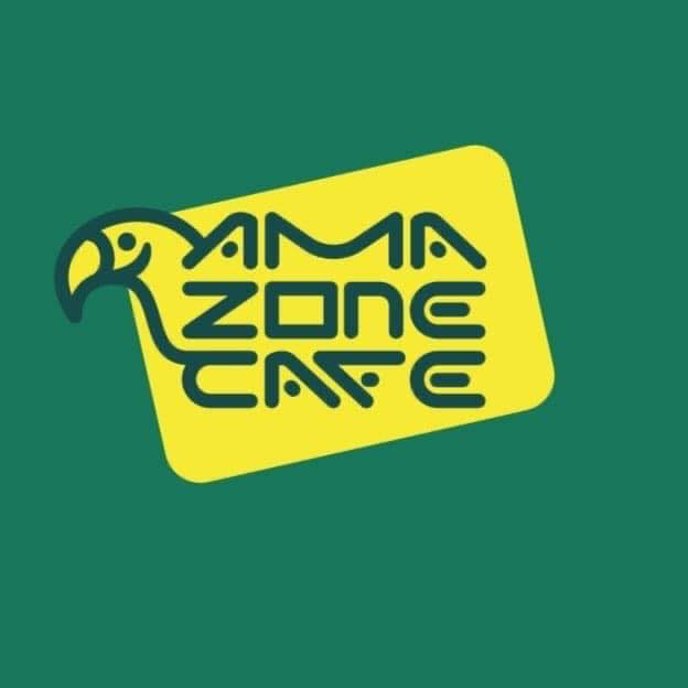 Logo Amazone Café