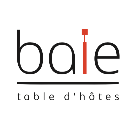 Logo Restaurant Baie