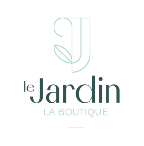 Logo Le Jardin La Boutique