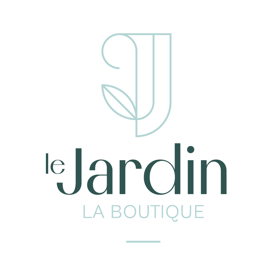 Logo Le Jardin La Boutique