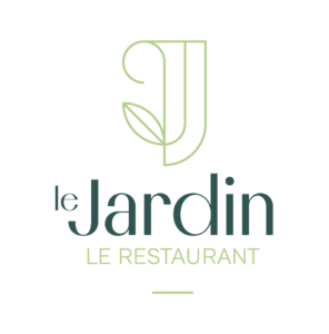Logo Le Jardin Le Restaurant