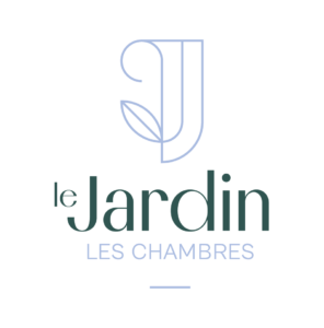 Logo Le Jardin Les Chambres