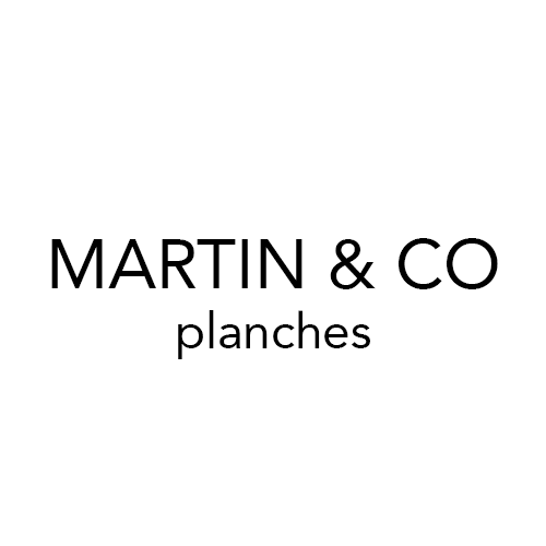 Logo Martin & Co