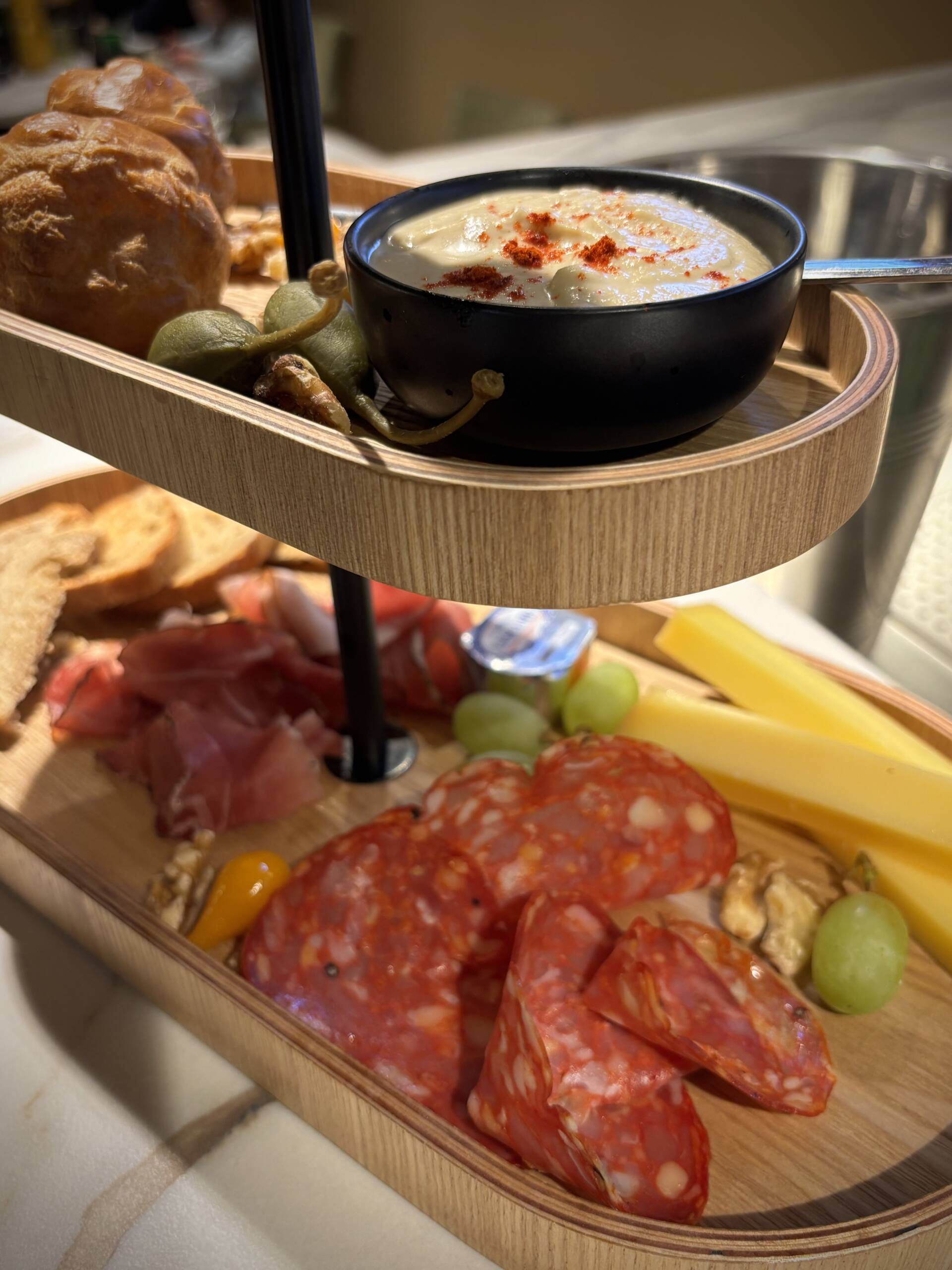 Le Plateau Duo Apéro à partager – 16,90€